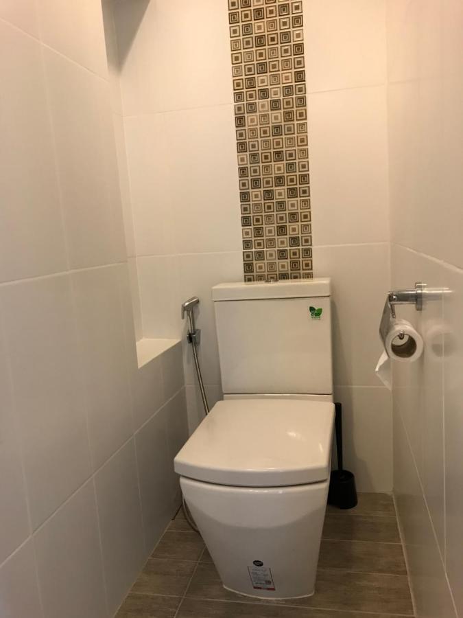 Grandblue Condominium Mae Phim Top Floor With Sea View 706 Luaran gambar