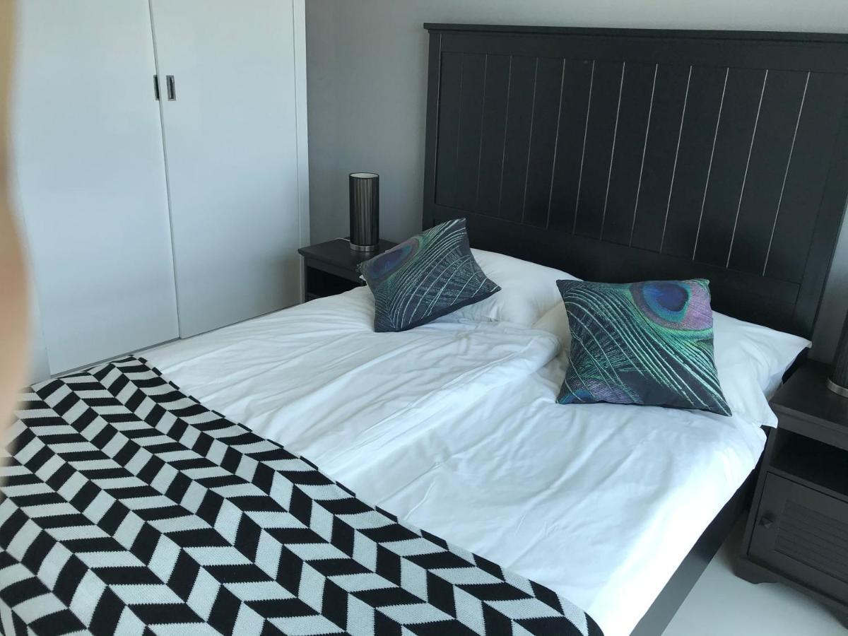Grandblue Condominium Mae Phim Top Floor With Sea View 706 Luaran gambar